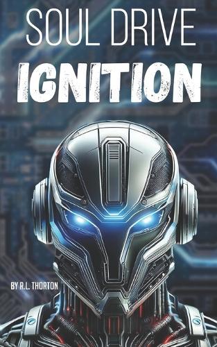 Soul Drive: Ignition