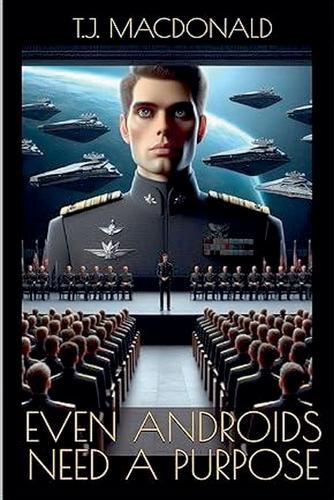 Even Androids Need A Purpose