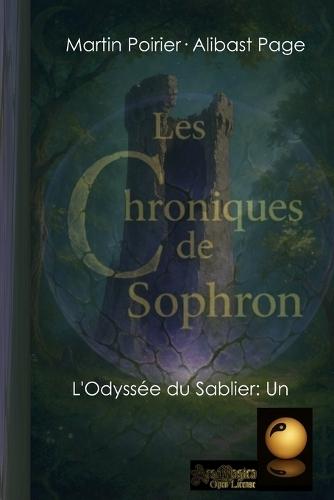 L'Odyssée du Sablier: Un