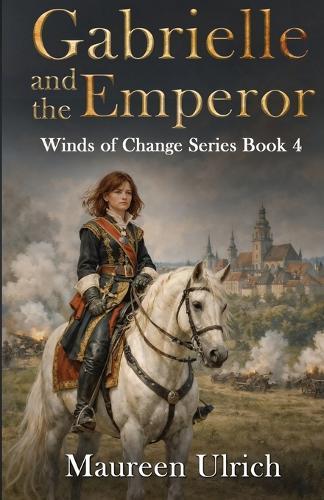 Gabrielle and the Emperor
