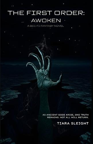 The First Order: Awoken