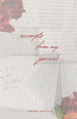 Excerpts From My Journal