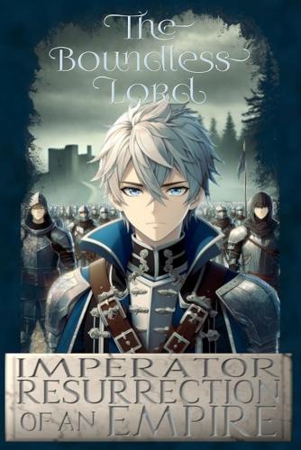 Imperator: Resurrection of an Empire: The Boundless Lord