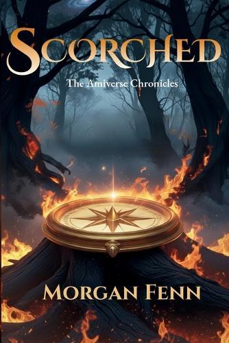 Scorched: Book 1 of the Amiverse Chronicles