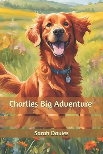 Charlies Big Adventure