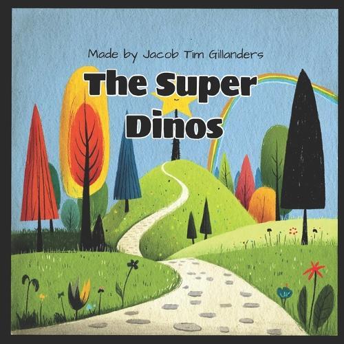 The Super Dinos