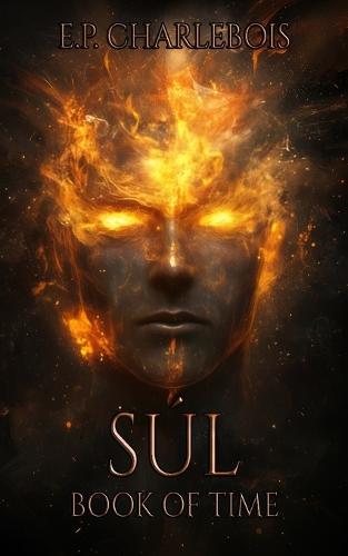 Sul - Book Of Time