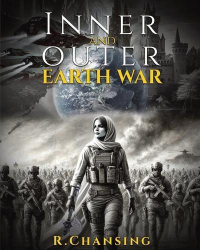 Inner and Outer Earth War: The Struggle for Balance and Redemption