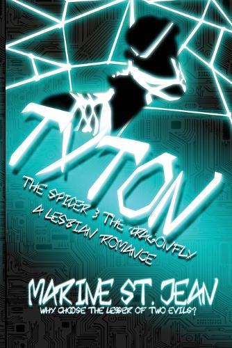 Tyton: The Spider and the Dragonfly