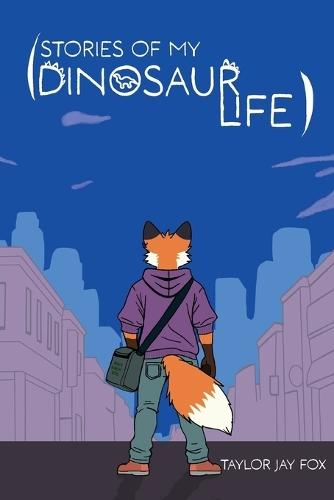 Stories of My Dinosaur Life