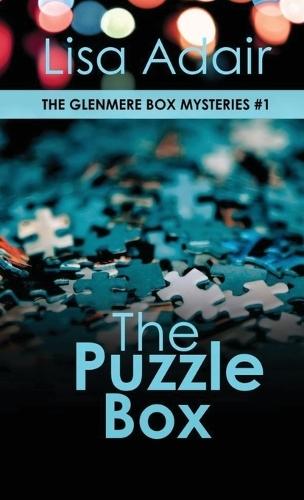 The Puzzle Box: The Glenmere Box Mysteries, Book 1
