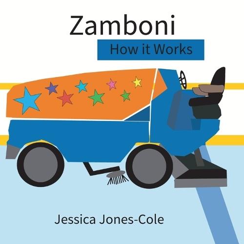 Zamboni: How it Works