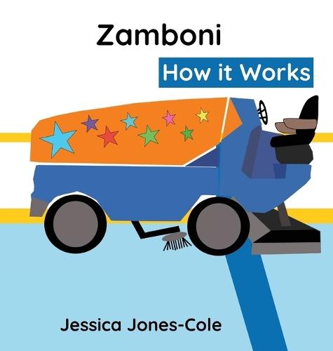 Zamboni: How it Works