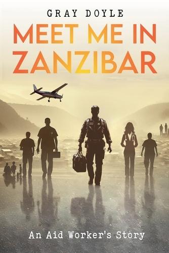 Meet Me in Zanzibar