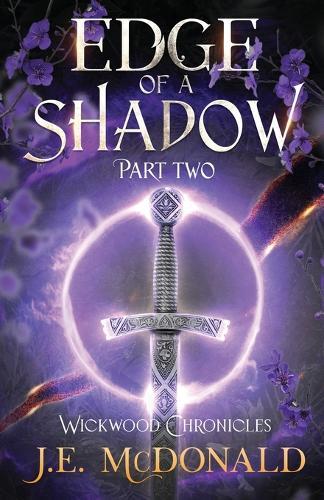 Edge of a Shadow, Part Two