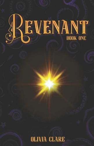 Revenant: Book One