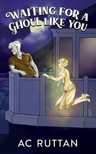 Waiting for a Ghoul Like You: Harmony Glen