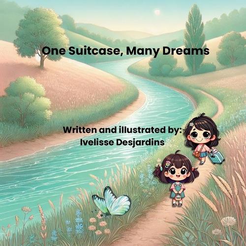 One Suitcase, Many Dreams