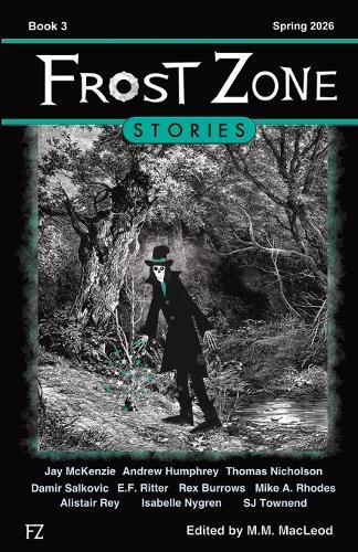Frost Zone Stories book 3