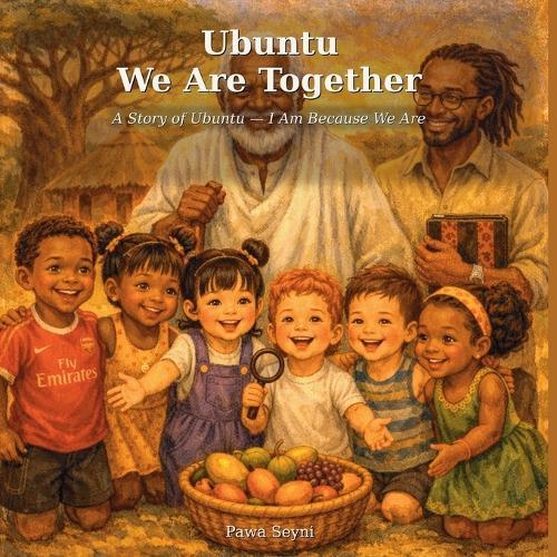 Ubuntu We Are Together: A Story of Ubuntu