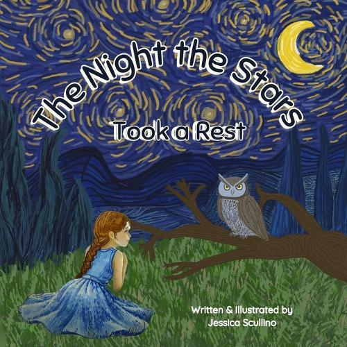 The Night the Stars Took a Rest