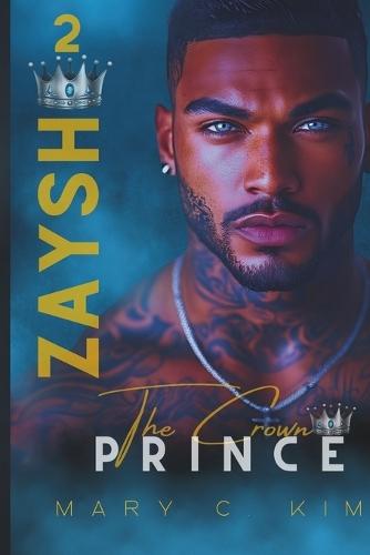 Zaysh the crown prince 2