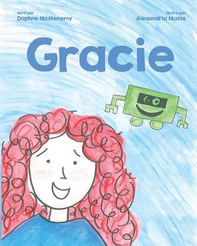 Gracie: Édition française