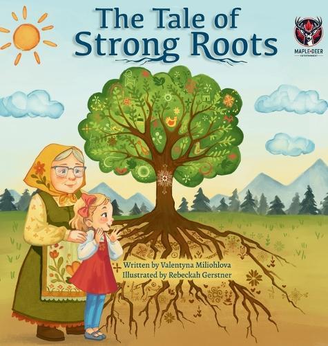The Tale of Strong Roots