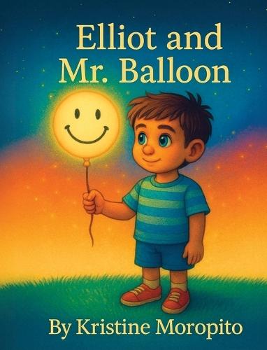 Elliot and Mr. Balloon