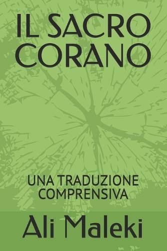 Il Sacro Corano: Una Traduzione Comprensiva