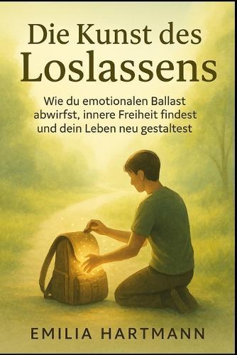 Die Kunst des Loslassens: Wie du emotionalen Ballast abwirfst, innere Freiheit findest und dein Leben neu gestaltest