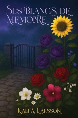 Ses blancs de mémoire