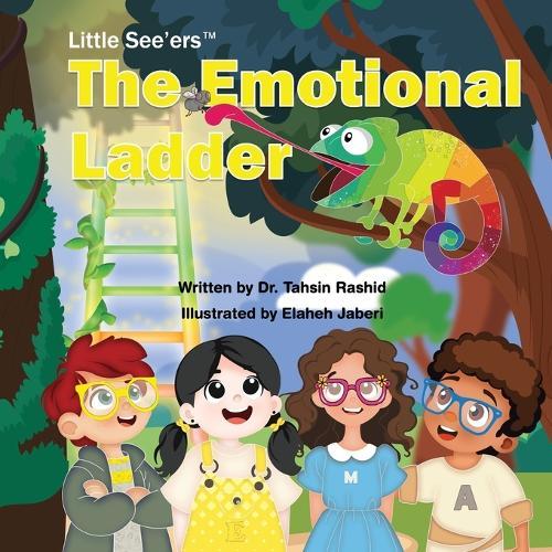 The Emotional Ladder