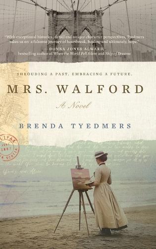 Mrs. Walford