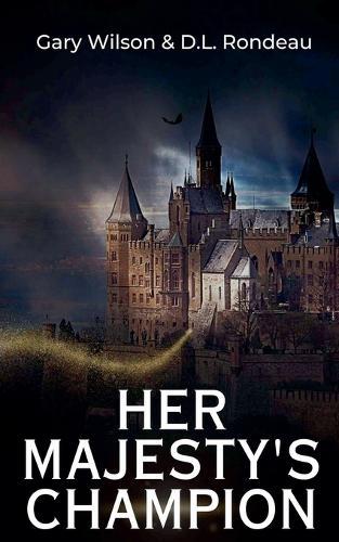 Her Majesty's Champion