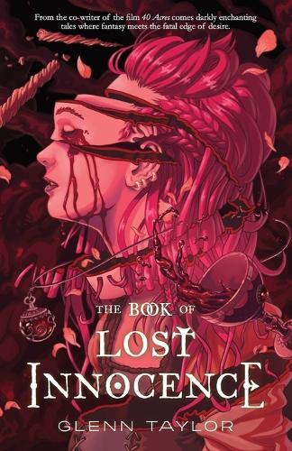 The Book of Lost Innocence