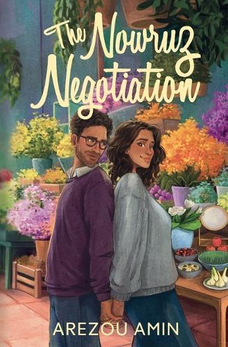 The Nowruz Negotiation
