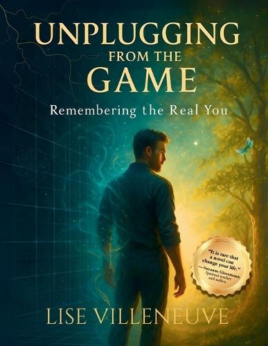 Unplugging from the Game: Remembering the Real You