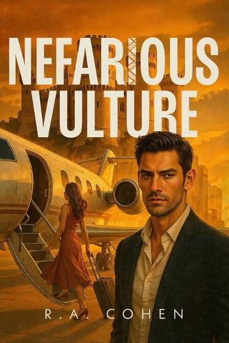 Nefarious Vulture