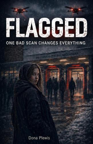 Flagged: One Bad Scan Changes Everything