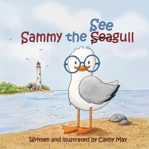 Sammy the See Gull