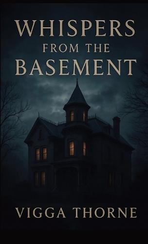Whispers From The Basement
