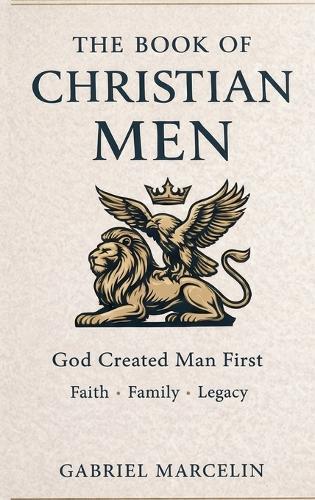 The Book of Christian Men