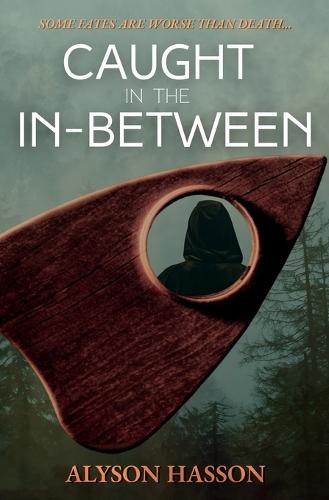 Caught in the In-Between: An Occult Gothic Short Story