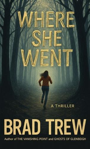 Where She Went