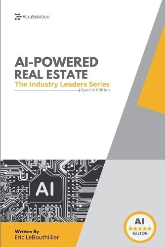 AI In Real Estate: The Ultimate Industry Guide to Predictive Lead Gen