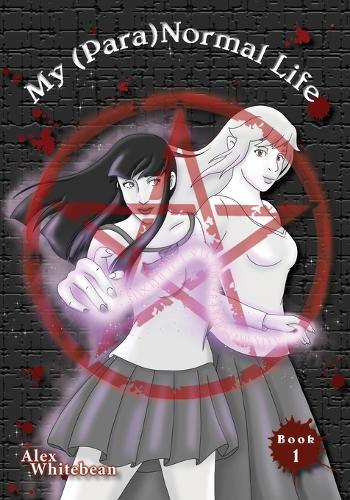 My (Para)Normal Life
