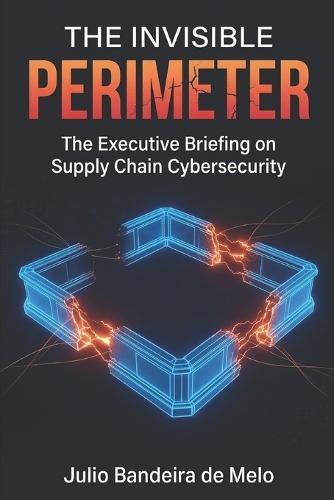 The Invisible Perimeter: The Executive Briefing on Supply Chain Cybersecurity