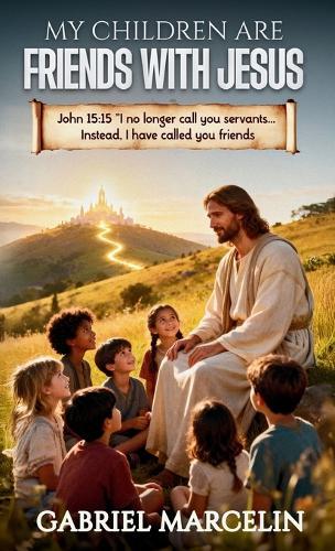 My Children Are Friends with Jesus