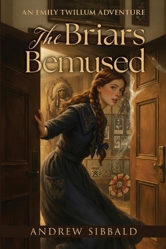 The Briars Bemused